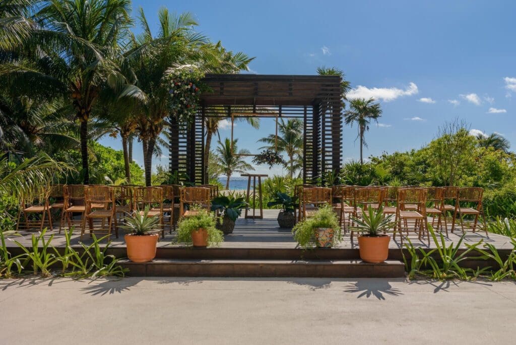 destination wedding resort planner; sandals, dreams, and secrets destination wedding and travel planner; are destination weddings cheaper