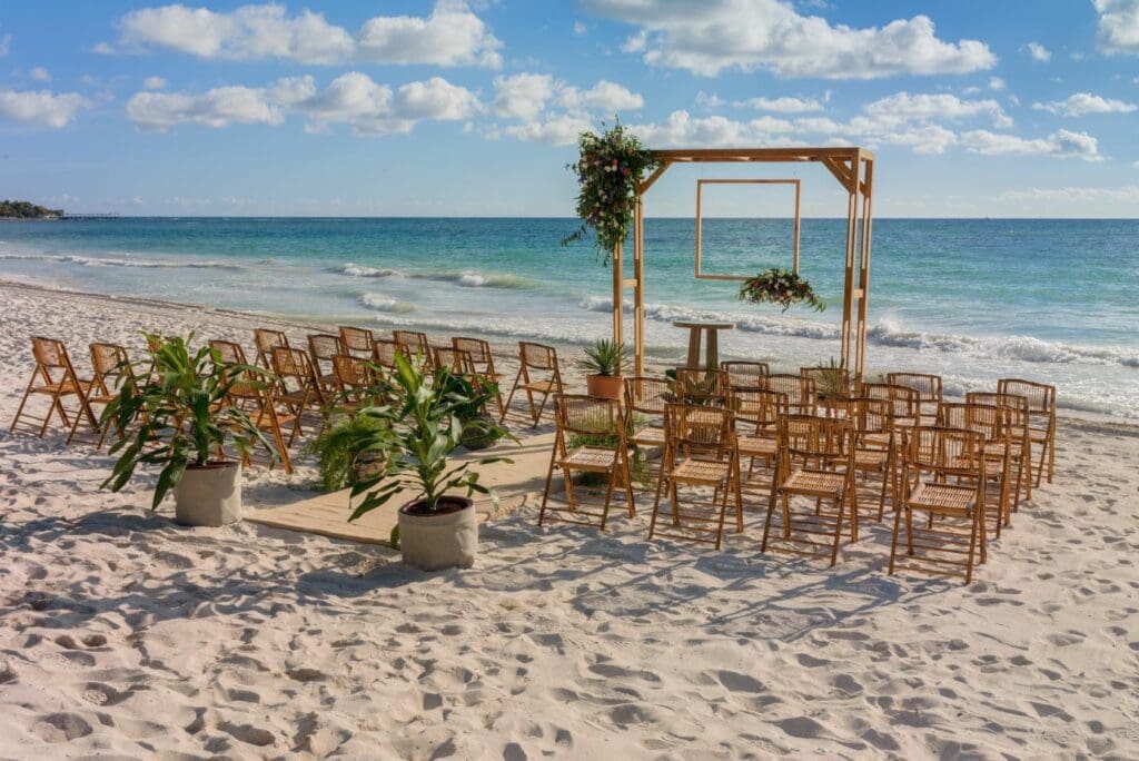 destination wedding resort planner; sandals, dreams, and secrets destination wedding and travel planner; are destination weddings cheaper