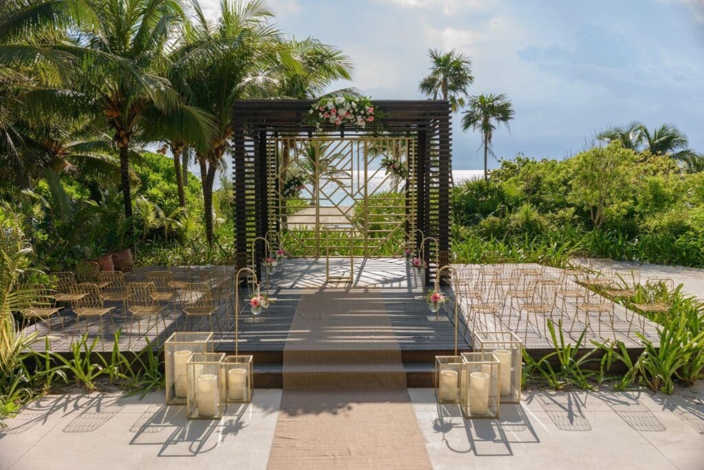 destination wedding resort planner; sandals, dreams, and secrets destination wedding and travel planner; are destination weddings cheaper