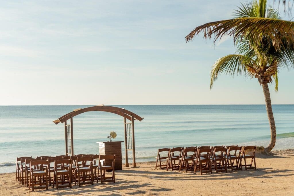 destination wedding resort planner; sandals, dreams, and secrets destination wedding and travel planner; are destination weddings cheaper