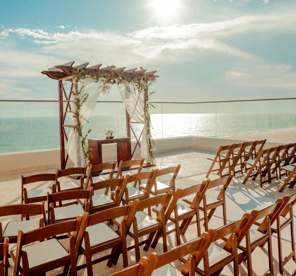 destination wedding resort planner; sandals, dreams, and secrets destination wedding and travel planner; are destination weddings cheaper